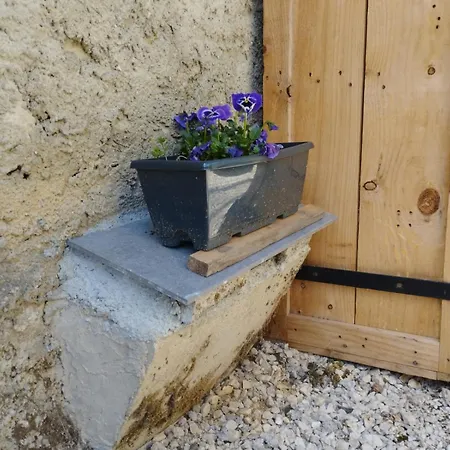 Apartamento Les Seilles De Clovis