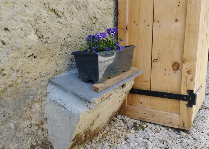 Lejlighed Les Seilles De Clovis